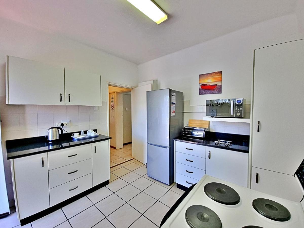 Fairway Holiday Accommodation Hermanus Buitenkant foto