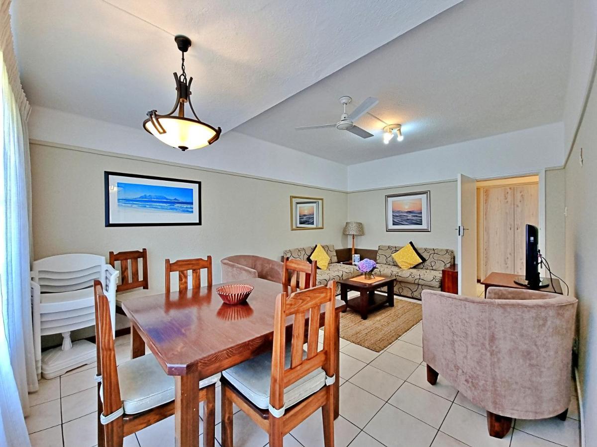 Fairway Holiday Accommodation Hermanus Buitenkant foto