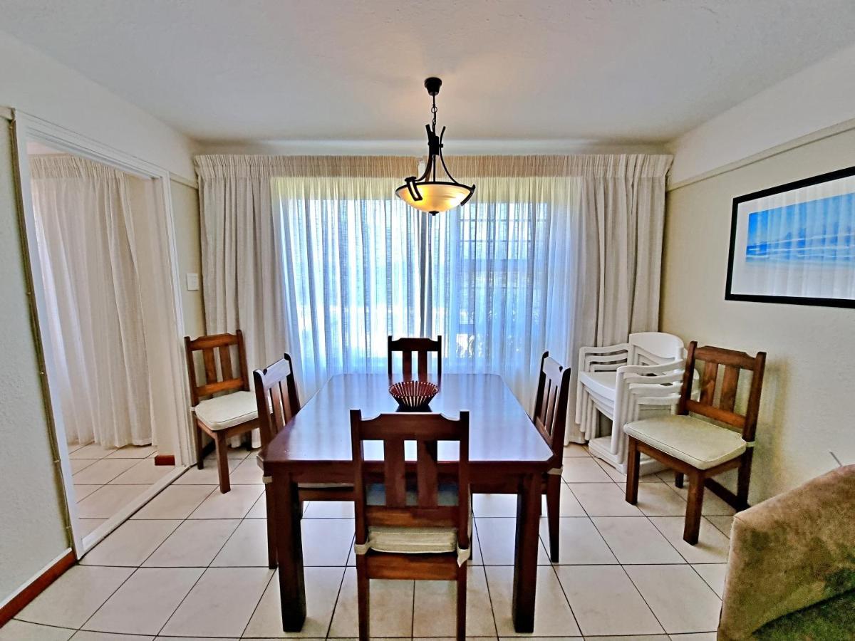 Fairway Holiday Accommodation Hermanus Buitenkant foto