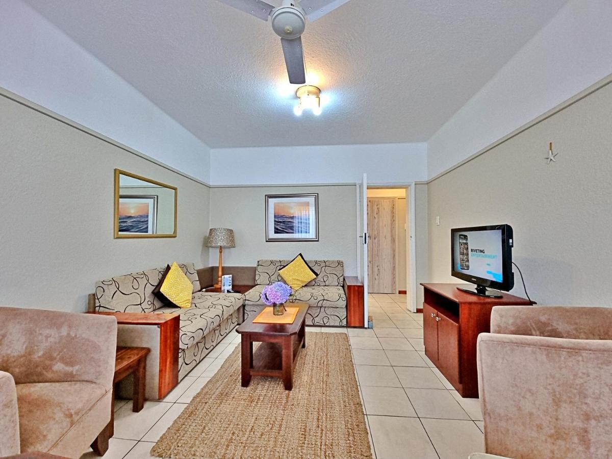 Fairway Holiday Accommodation Hermanus Buitenkant foto
